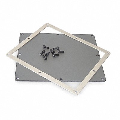 Hydraulic Tank Lids image